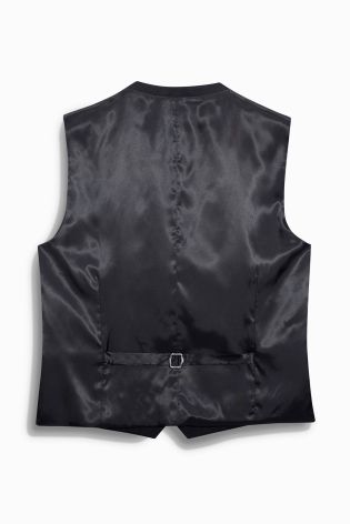 Black Suit: Jacket